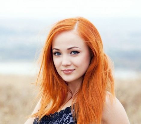 Екатерина Петрова
